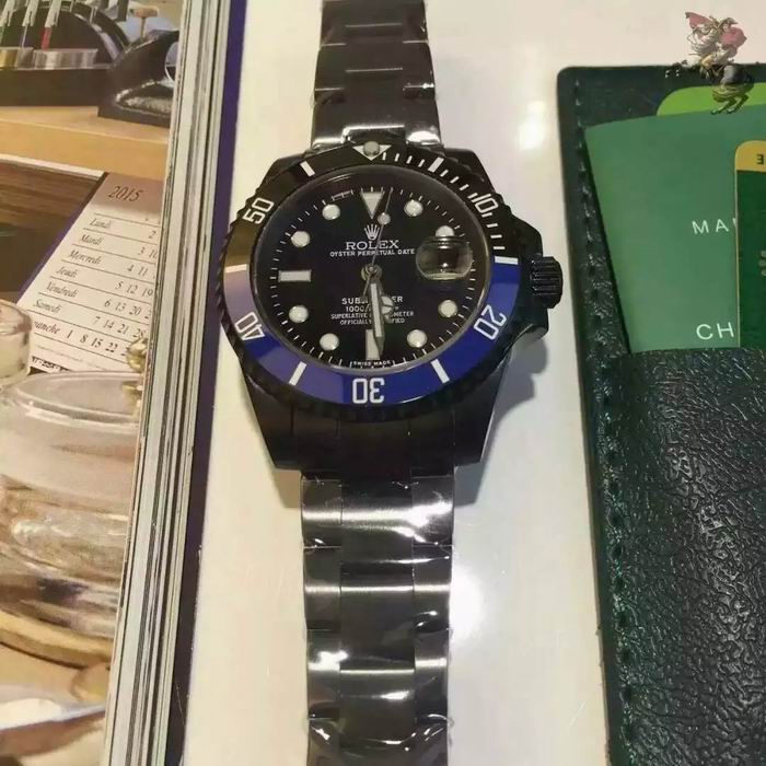 Rolex Watch 1019